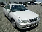 Used 1999 TOYOTA CORONA PREMIO BF65344 for Sale Image 7