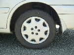 Used 1999 TOYOTA CORONA PREMIO BF65344 for Sale Image 9