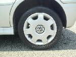 Used 2001 VOLKSWAGEN POLO BF65346 for Sale Image 10