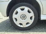 Used 2001 VOLKSWAGEN POLO BF65346 for Sale Image 11