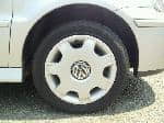 Used 2001 VOLKSWAGEN POLO BF65346 for Sale Image 12