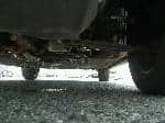Used 2001 VOLKSWAGEN POLO BF65346 for Sale Image 14