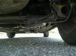 Used 2001 VOLKSWAGEN POLO BF65346 for Sale Image 16
