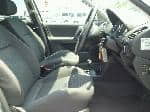 Used 2001 VOLKSWAGEN POLO BF65346 for Sale Image 17