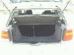 Used 2001 VOLKSWAGEN POLO BF65346 for Sale Image 20