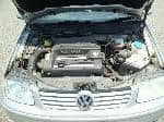 Used 2001 VOLKSWAGEN POLO BF65346 for Sale Image 28