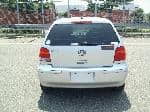 Used 2001 VOLKSWAGEN POLO BF65346 for Sale Image 4