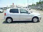 Used 2001 VOLKSWAGEN POLO BF65346 for Sale Image 6