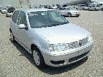 Used 2001 VOLKSWAGEN POLO BF65346 for Sale Image 7