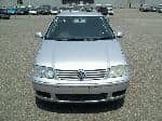 Used 2001 VOLKSWAGEN POLO BF65346 for Sale Image 8