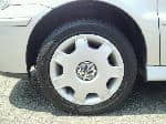 Used 2001 VOLKSWAGEN POLO BF65346 for Sale Image 9