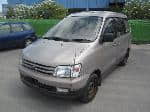 Used 1997 TOYOTA TOWNACE NOAH BF65386 for Sale Image 1
