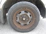 Used 1997 TOYOTA TOWNACE NOAH BF65386 for Sale Image 12