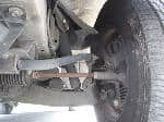 Used 1997 TOYOTA TOWNACE NOAH BF65386 for Sale Image 14