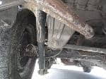 Used 1997 TOYOTA TOWNACE NOAH BF65386 for Sale Image 15