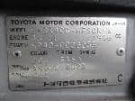 Used 1997 TOYOTA TOWNACE NOAH BF65386 for Sale Image 30