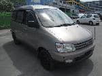 Used 1997 TOYOTA TOWNACE NOAH BF65386 for Sale Image 7