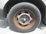 Used 1997 TOYOTA TOWNACE NOAH BF65386 for Sale Image 9