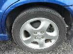 Used 1999 MAZDA FAMILIA S-WAGON BF65434 for Sale Image 10
