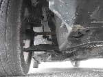 Used 1999 MAZDA FAMILIA S-WAGON BF65434 for Sale Image 13