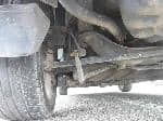 Used 1999 MAZDA FAMILIA S-WAGON BF65434 for Sale Image 15