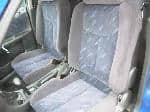 Used 1999 MAZDA FAMILIA S-WAGON BF65434 for Sale Image 18