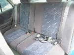 Used 1999 MAZDA FAMILIA S-WAGON BF65434 for Sale Image 19