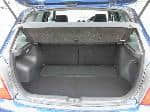 Used 1999 MAZDA FAMILIA S-WAGON BF65434 for Sale Image 20