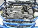Used 1999 MAZDA FAMILIA S-WAGON BF65434 for Sale Image 28