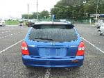 Used 1999 MAZDA FAMILIA S-WAGON BF65434 for Sale Image 4