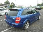 Used 1999 MAZDA FAMILIA S-WAGON BF65434 for Sale Image 5
