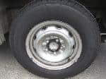 Used 1993 TOYOTA HIACE VAN BF65358 for Sale Image 10