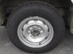 Used 1993 TOYOTA HIACE VAN BF65358 for Sale Image 11