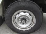 Used 1993 TOYOTA HIACE VAN BF65358 for Sale Image 12
