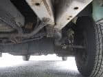 Used 1993 TOYOTA HIACE VAN BF65358 for Sale Image 14
