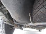 Used 1993 TOYOTA HIACE VAN BF65358 for Sale Image 15