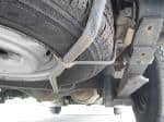 Used 1993 TOYOTA HIACE VAN BF65358 for Sale Image 16