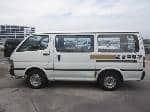 Used 1993 TOYOTA HIACE VAN BF65358 for Sale Image 2