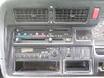 Used 1993 TOYOTA HIACE VAN BF65358 for Sale Image 23