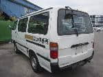 Used 1993 TOYOTA HIACE VAN BF65358 for Sale Image 3