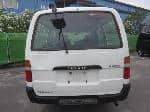 Used 1993 TOYOTA HIACE VAN BF65358 for Sale Image 4