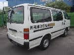Used 1993 TOYOTA HIACE VAN BF65358 for Sale Image 5