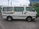 Used 1993 TOYOTA HIACE VAN BF65358 for Sale Image 6