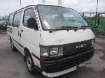 Used 1993 TOYOTA HIACE VAN BF65358 for Sale Image 7