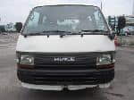 Used 1993 TOYOTA HIACE VAN BF65358 for Sale Image 8
