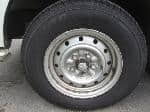Used 1993 TOYOTA HIACE VAN BF65358 for Sale Image 9