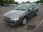Used 1997 TOYOTA CORONA PREMIO BF65423 for Sale Image 1
