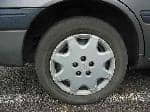 Used 1997 TOYOTA CORONA PREMIO BF65423 for Sale Image 11