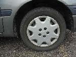 Used 1997 TOYOTA CORONA PREMIO BF65423 for Sale Image 12