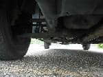Used 1997 TOYOTA CORONA PREMIO BF65423 for Sale Image 13